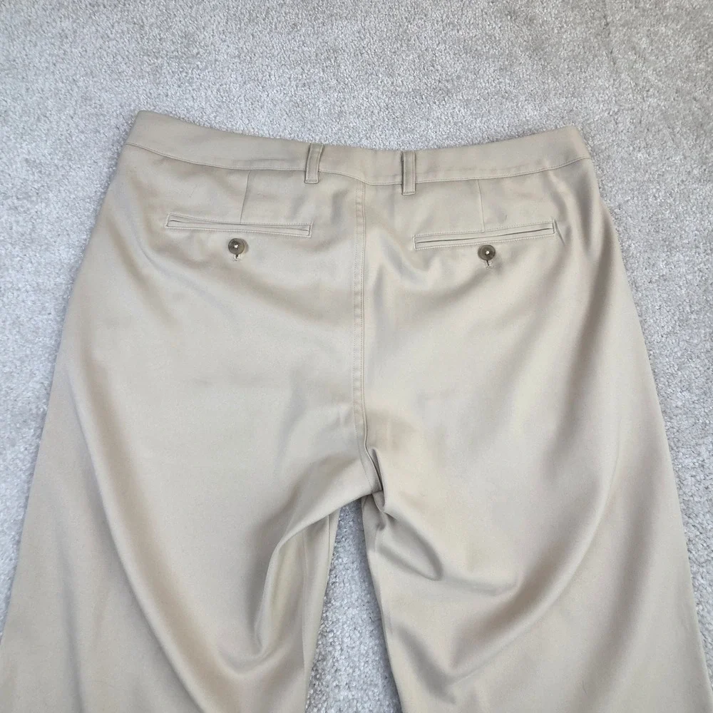 Mizzen+Main clean pants